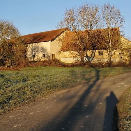 La Cabane Montipouret Kültér fotó